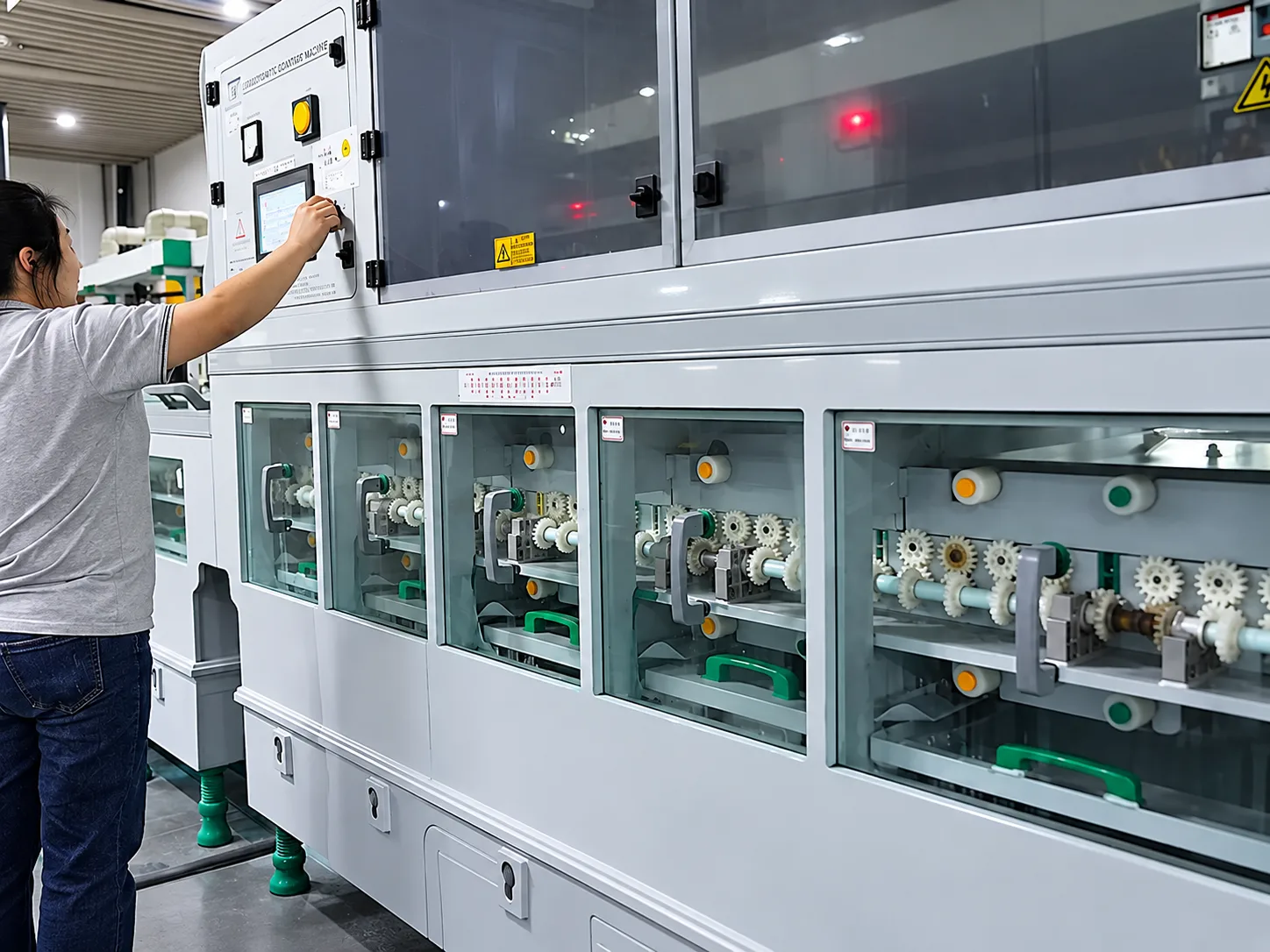 PCB阻焊层全面解析_材料_工艺_厚度与质量控制