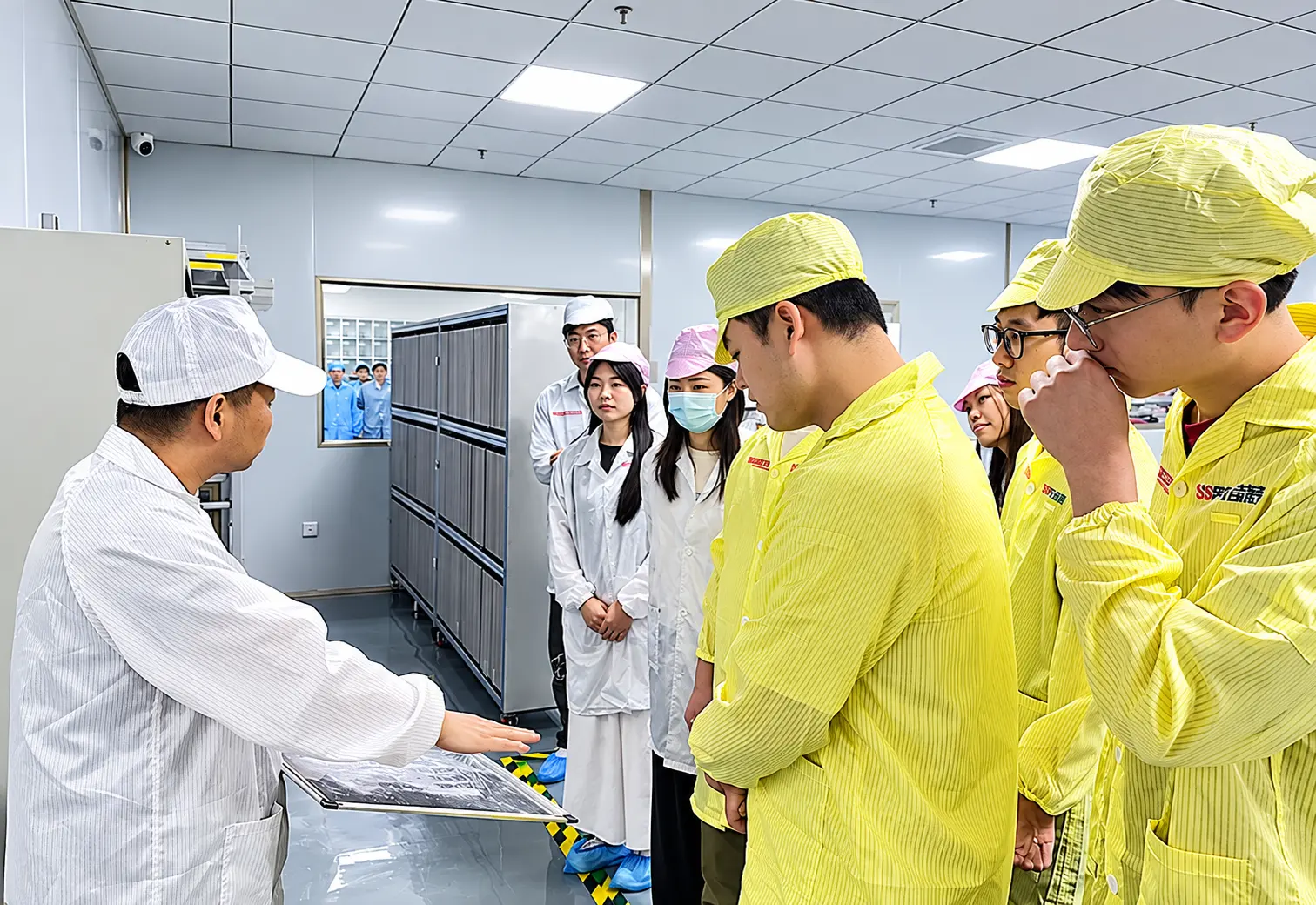 SMT贴片加工中，PCB钢网为什么如此重要？